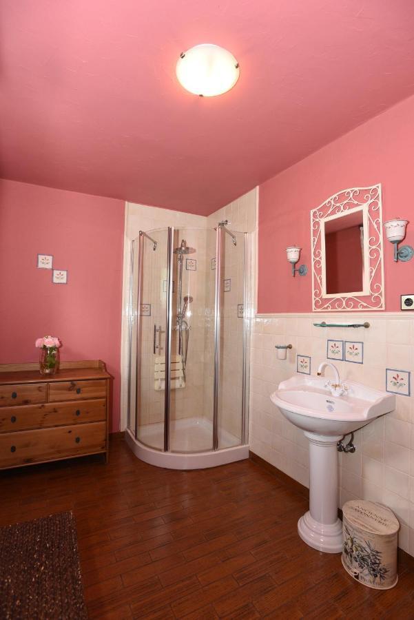 Apartmán Lakeview *