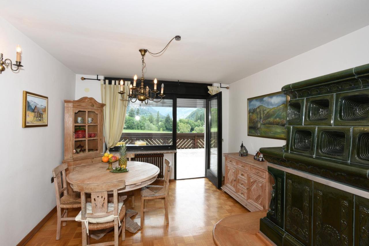 Apartmán Lakeview
