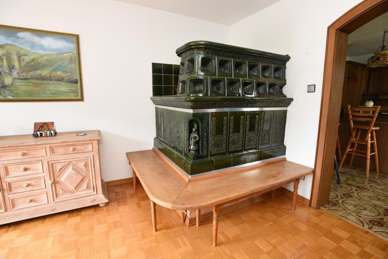 Apartmán Lakeview *