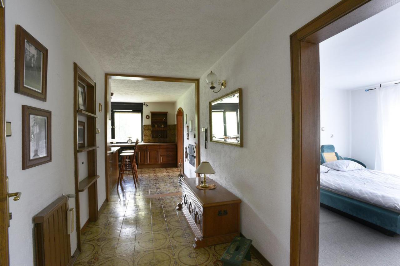Lakeview Apartmán Preddvor