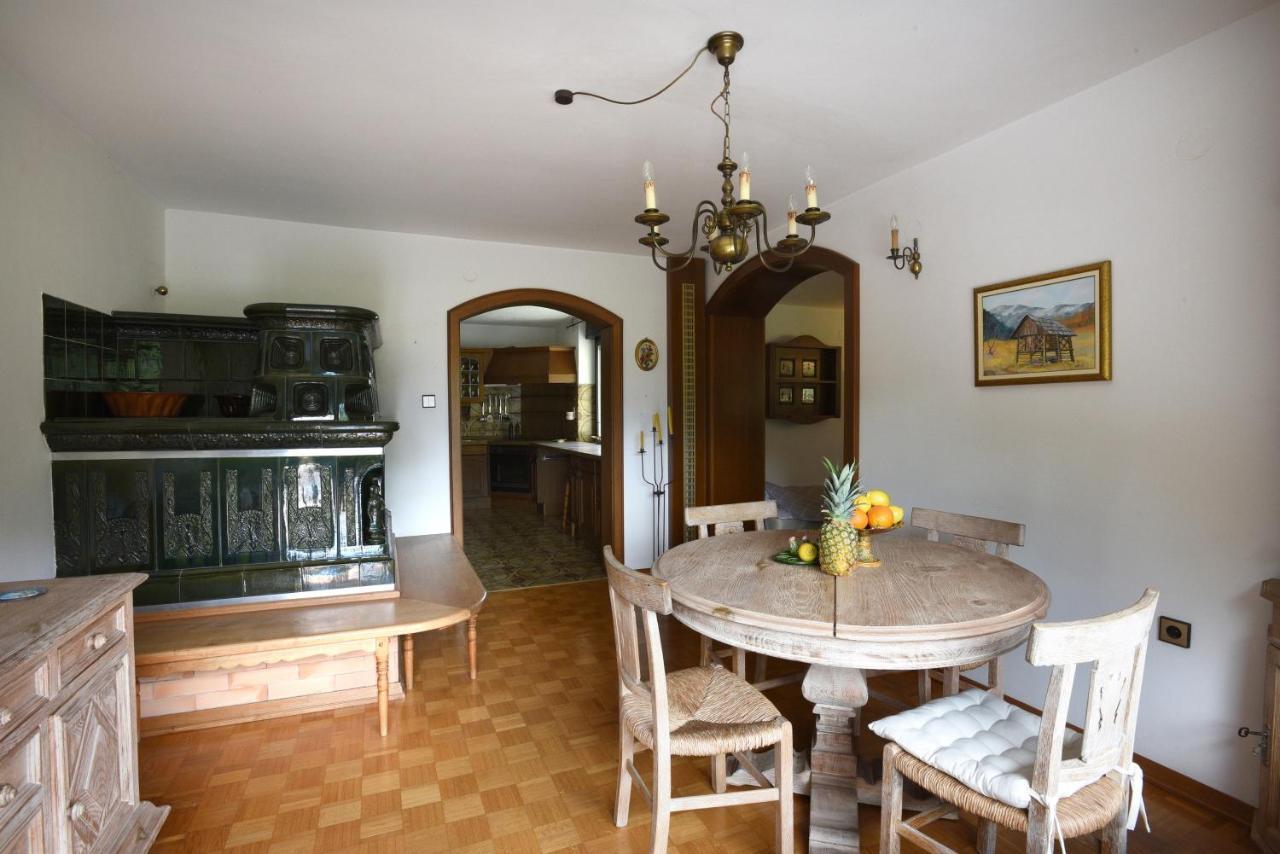 Apartmán Lakeview Preddvor