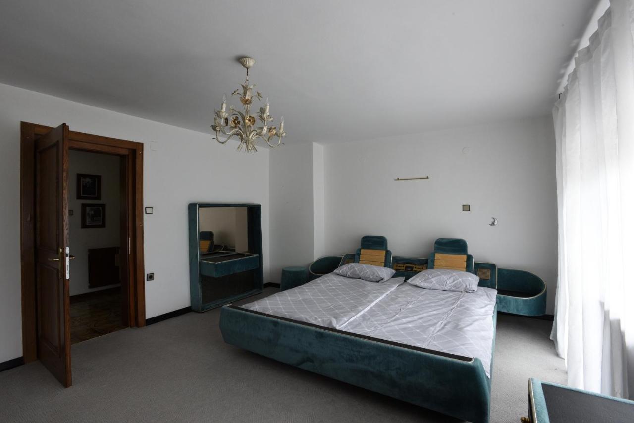 Lakeview Apartmán *