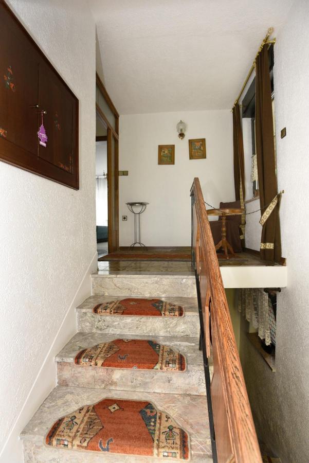 Lakeview Apartmán Preddvor